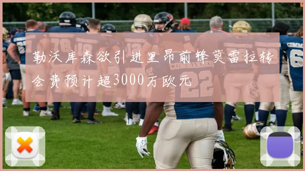 勒沃库森欲引进里昂前锋莫雷拉转会费预计超3000万欧元