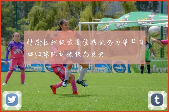 特谢拉积极恢复伤病状态力争早日回归球队训练状态良好