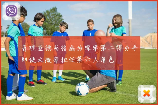 普理查德或将成为绿军第二得分手即使大概率担任第六人角色