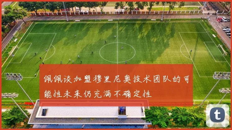 佩佩谈加盟穆里尼奥技术团队的可能性未来仍充满不确定性